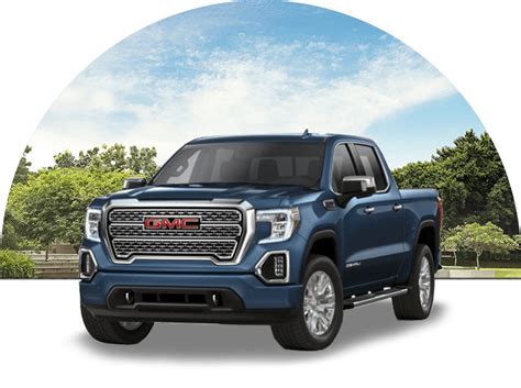 Rivertown gmc - Sierra 1500 Denali. The 2020 GMC Sierra 1500 Denali comes standard with a 5.3-liter EcoTec3 V8 engine. An available 6.2-liter V8 or 3.0-liter Duramax Turbo Diesel paired to a 10-speed automatic gives it a max of 420 horsepower, 460 pound-feet of torque, and a max towing capacity of 9,600 pounds. By comparison, the base Sierra 1500 comes with a ...
